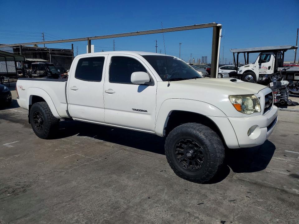 Aukcja sprzedaży 2006 Toyota Tacoma, vin: 3TMKU72N56M007031, numer aukcji: 63548656