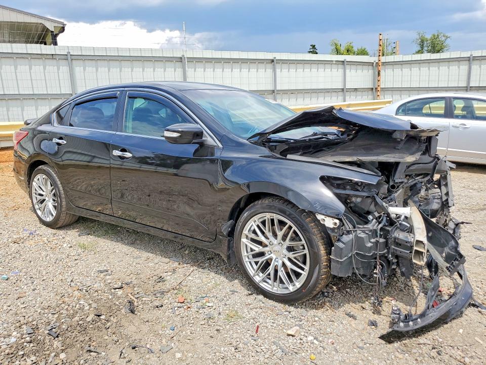 Продаж на аукціоні авто 2013 Nissan Altima, vin: 1N4AL3AP5DC287757, номер лоту: 60069076