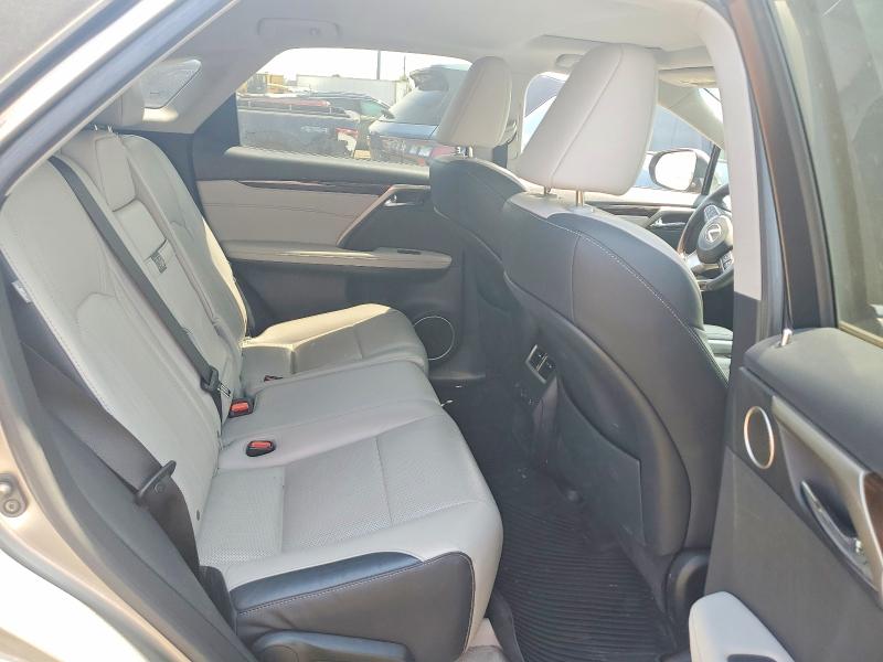 Aukcja sprzedaży 2019 Lexus Rx 350, vin: 2T2BZMCA1KC182936, numer aukcji: 60520526