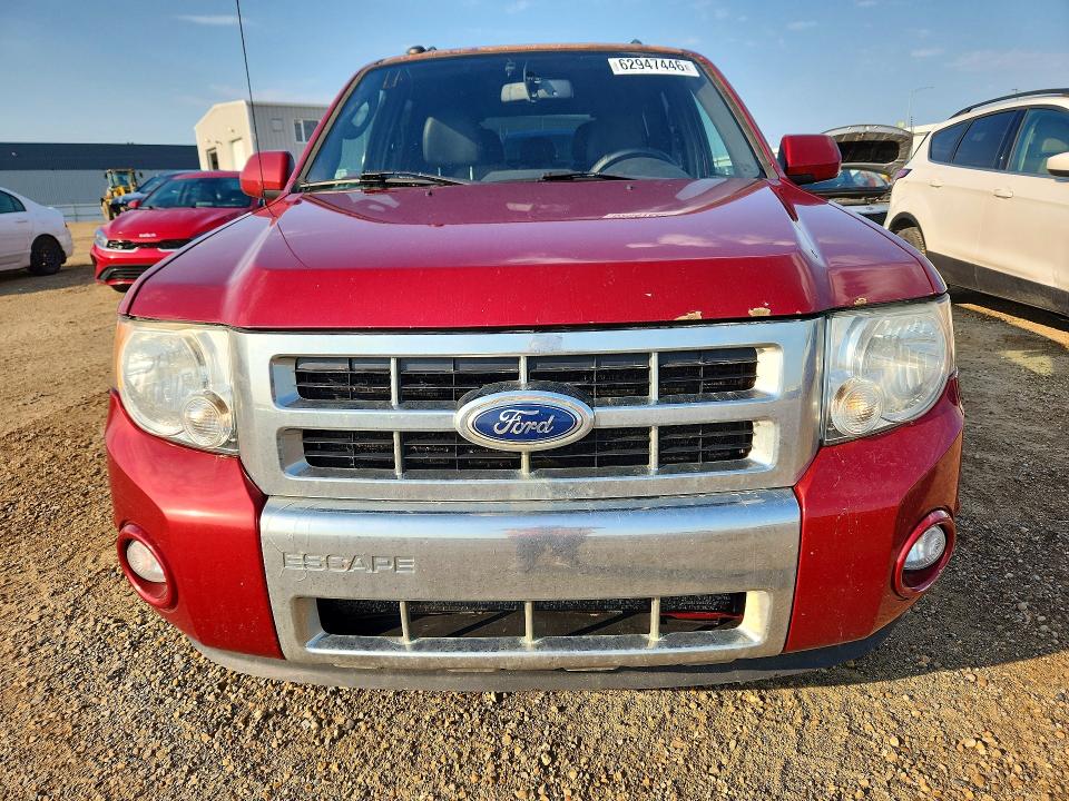 Продажа на аукционе авто 2012 Ford Escape, vin: 1FMCU9EGXCKB35972, номер лота: 62947446