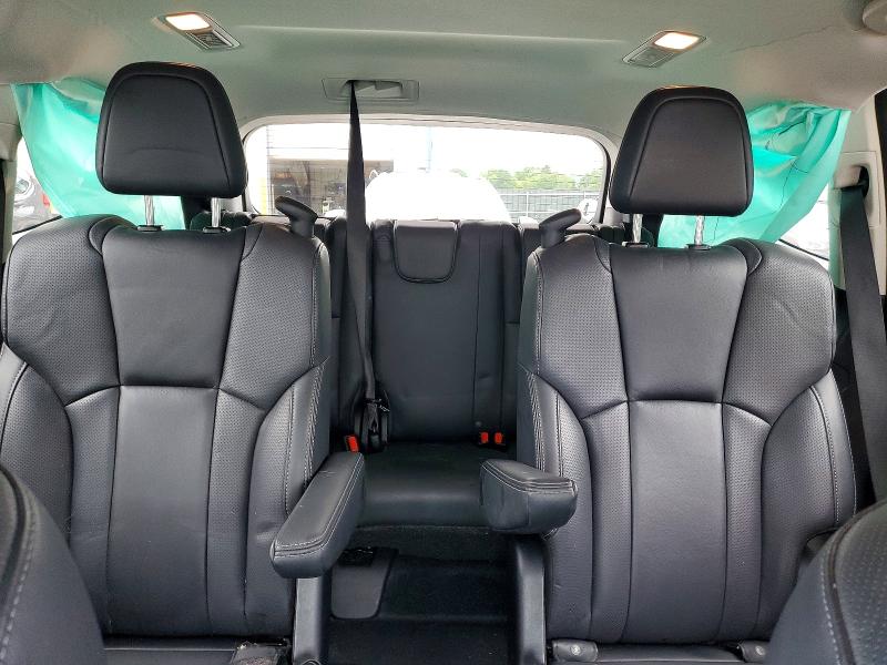 Продажа на аукционе авто 2021 Subaru Ascent, vin: 4S4WMAPD3M3472769, номер лота: 59251886