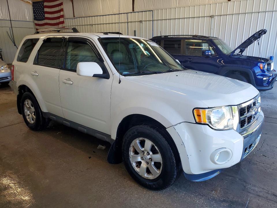 63288656 :رقم المزاد ، 1FMCU94G59KC56550 vin ، 2009 Ford Escape مزاد بيع