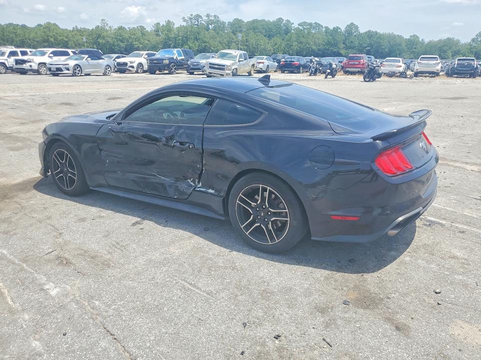 Продаж на аукціоні авто 2020 Ford Mustang, vin: 1FA6P8THXL5159367, номер лоту: 62230086