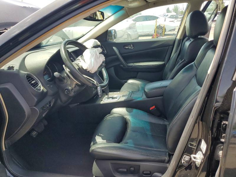 Aukcja sprzedaży 2013 Nissan Maxima, vin: 1N4AA5AP8DC845666, numer aukcji: 60324936