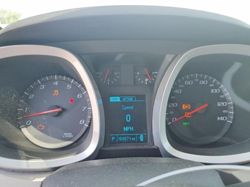 Продажа на аукционе авто 2015 Chevrolet Equinox, vin: 2GNFLHE3XF6332683, номер лота: 59399106