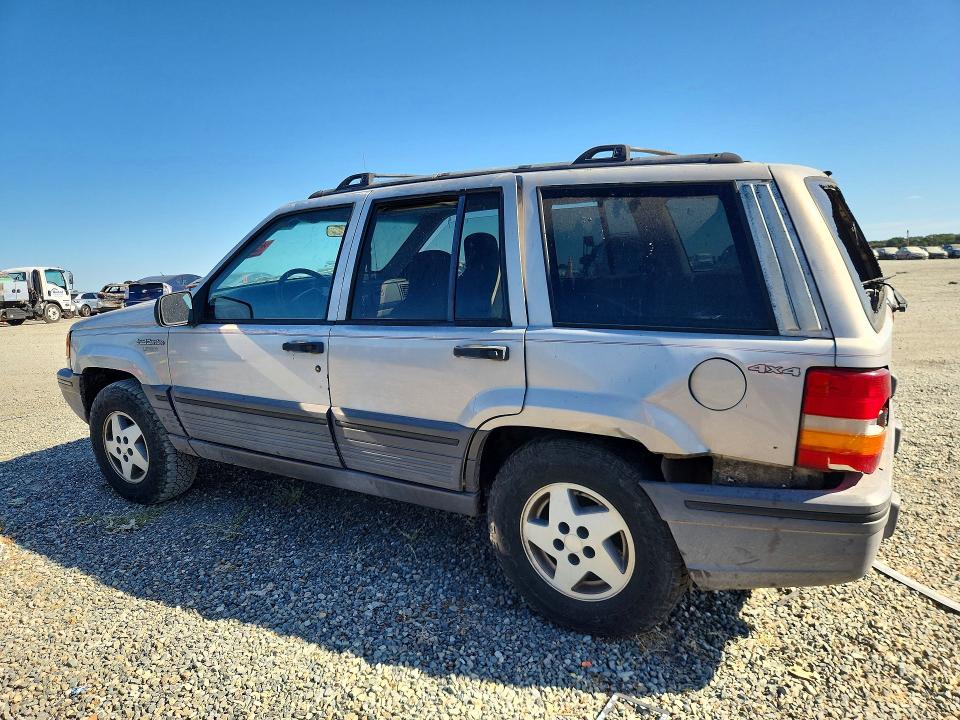 Aukcja sprzedaży 1995 Jeep Grand Cherokee, vin: 1J4GZ58S5SC638375, numer aukcji: 60889296