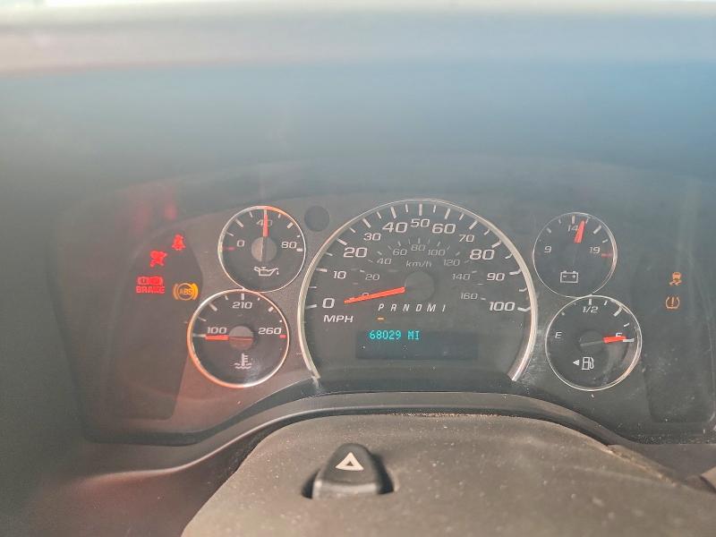 Aukcja sprzedaży 2020 Chevrolet Express G3500, vin: 1GB0GRFG0L1265119, numer aukcji: 59818296
