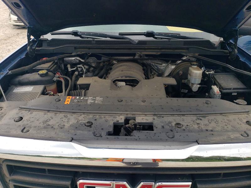 61483116 :رقم المزاد ، 3GTU2LEC2JG313452 vin ، 2018 Gmc Sierra مزاد بيع