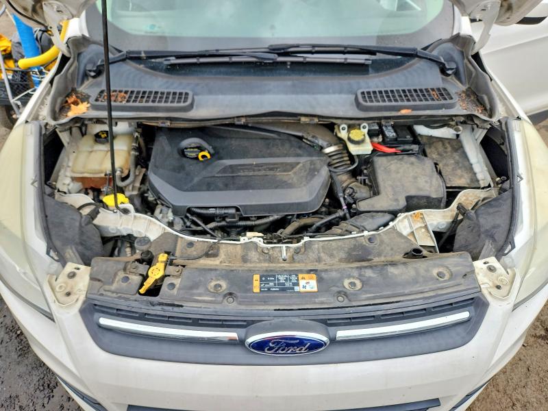 Продажа на аукционе авто 2014 Ford Escape, vin: 1FMCU9GX2EUB11380, номер лота: 63351366