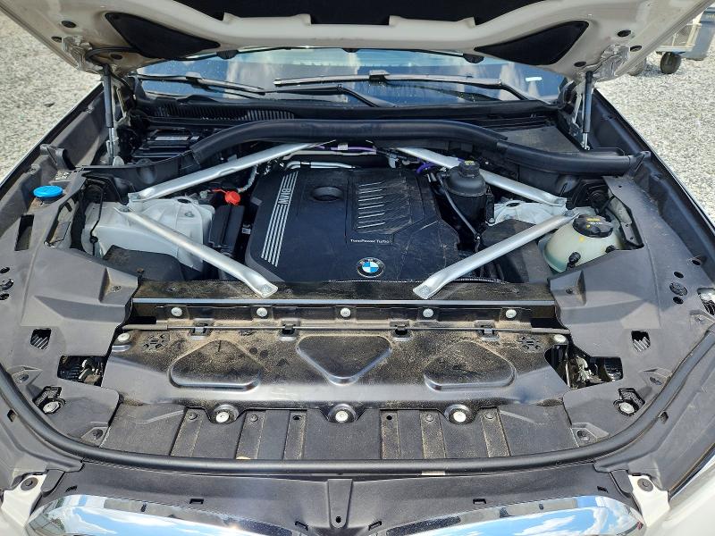 2021 Bmw X5 მანქანა იყიდება აუქციონზე, vin: 5UXCR4C0XM9G60703, აუქციონის ნომერი: 60034186