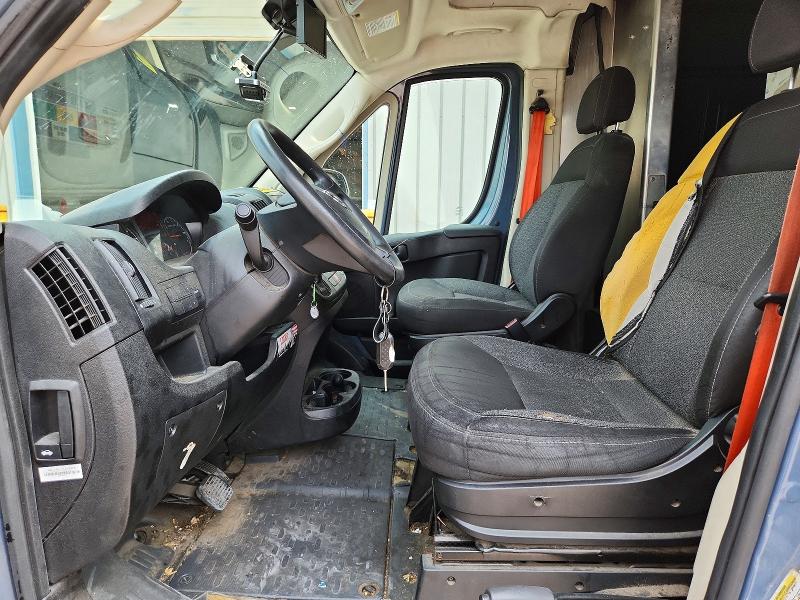 Aukcja sprzedaży 2020 Ram Promaster 3500, vin: 3C6URVJG2LE128775, numer aukcji: 62050676