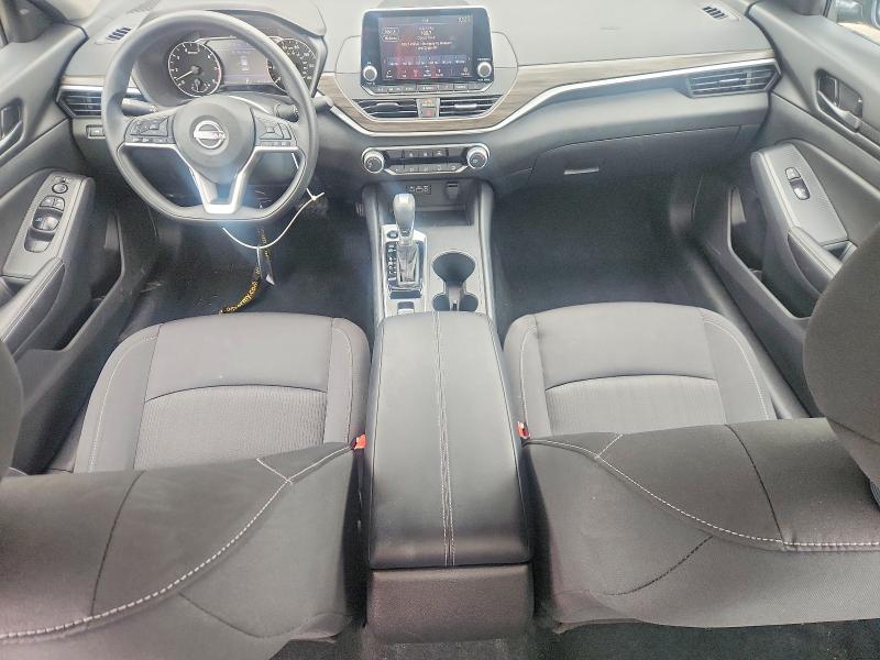 Продажа на аукционе авто 2026 Nissan Altima, vin: 1N4BL4DW7TN333749, номер лота: 63308446