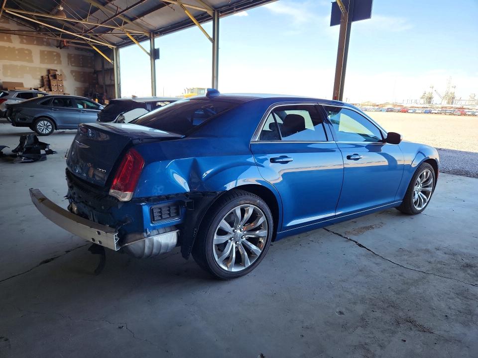 Aukcja sprzedaży 2020 Chrysler 300, vin: 2C3CCAAG5LH154536, numer aukcji: 62334926