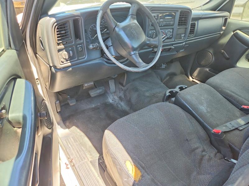 Aukcja sprzedaży 2002 Gmc New Sierra, vin: 1GTEC14V62E137796, numer aukcji: 58969706