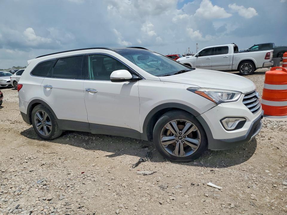 Aukcja sprzedaży 2016 Hyundai Santa Fe, vin: KM8SR4HF8GU132503, numer aukcji: 60940816