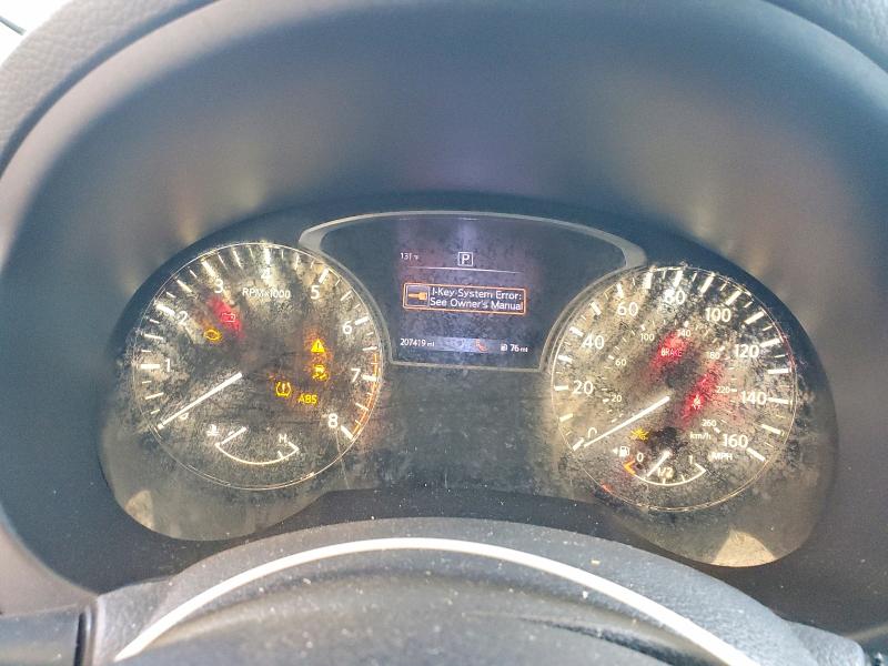 Продажа на аукционе авто 2018 Nissan Altima, vin: 1N4AL3AP1JC266559, номер лота: 61588636