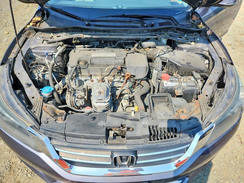 2015 Honda Accord მანქანა იყიდება აუქციონზე, vin: 1HGCR2F88FA033344, აუქციონის ნომერი: 60955756