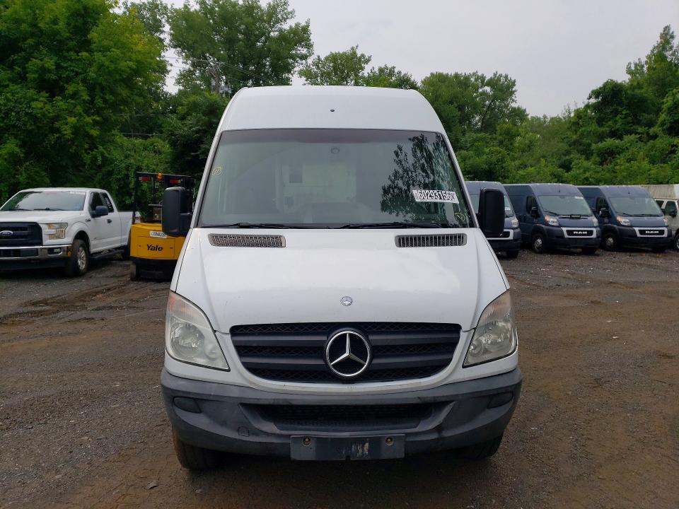 Продаж на аукціоні авто 2012 Mercedes-benz Sprinter, vin: WD3PE8CB2C5712393, номер лоту: 60293156