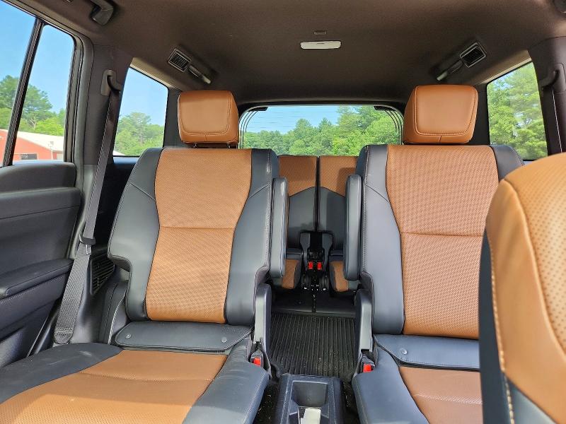 Продажа на аукционе авто 2024 Lexus Gx 550, vin: JTJTBCDX5R5033671, номер лота: 60937526