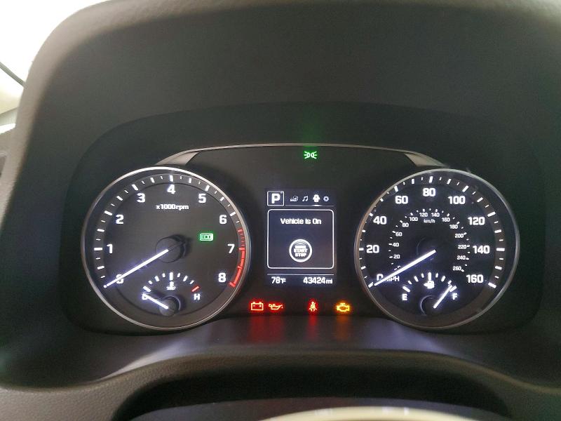 Продажа на аукционе авто 2018 Hyundai Elantra, vin: 5NPD84LF0JH319288, номер лота: 59293096