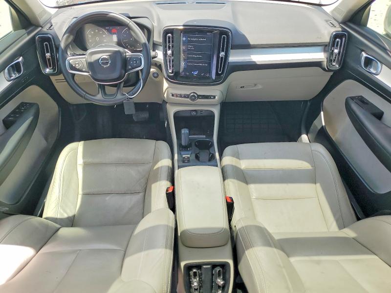 Aukcja sprzedaży 2019 Volvo Xc40, vin: YV4162XZ8K2014946, numer aukcji: 62080146