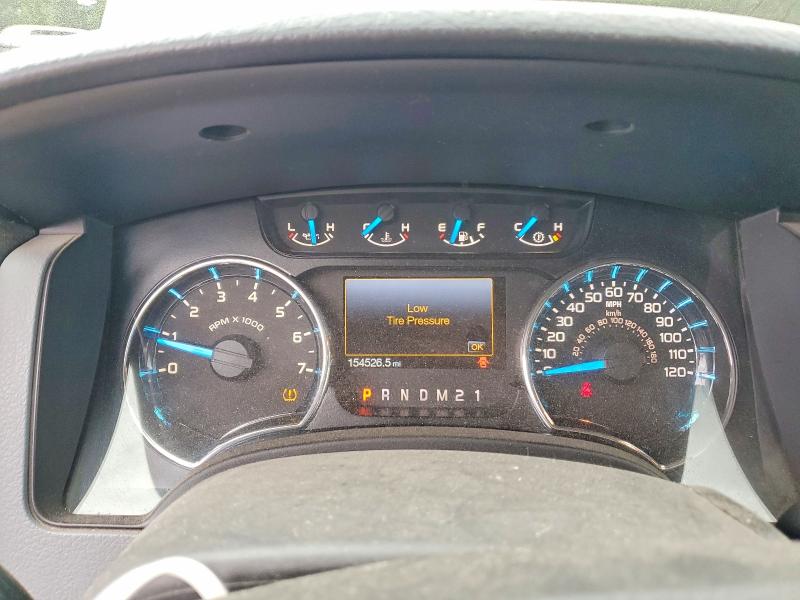 2013 Ford F150 მანქანა იყიდება აუქციონზე, vin: 1FTFW1EF9DKE18479, აუქციონის ნომერი: 59868676