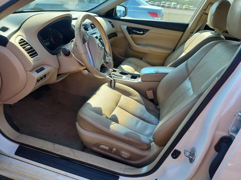 Продажа на аукционе авто 2013 Nissan Altima, vin: 1N4AL3AP2DC113919, номер лота: 58767776