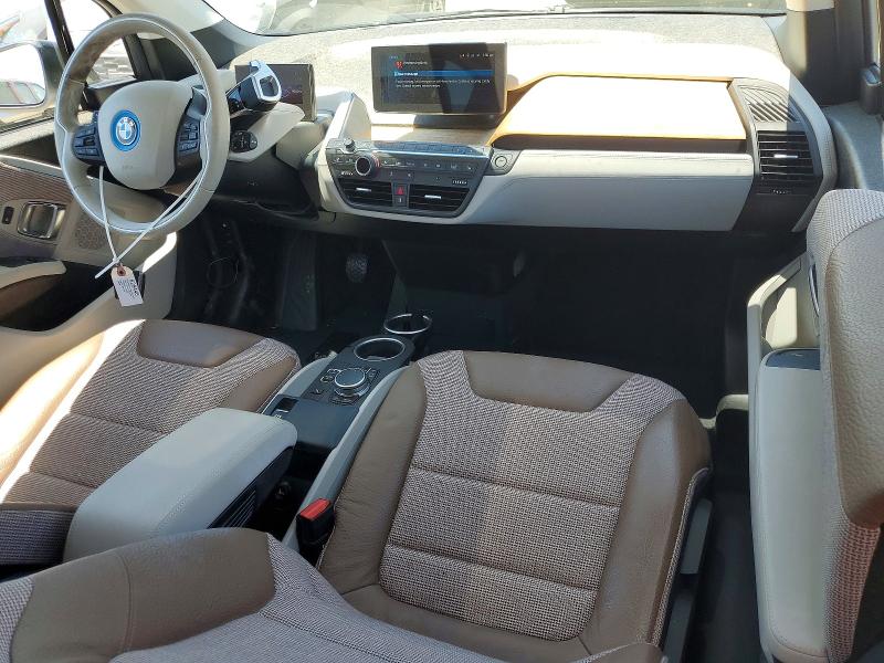 Продаж на аукціоні авто 2019 Bmw I3, vin: WBY8P4C51K7E27941, номер лоту: 61164496
