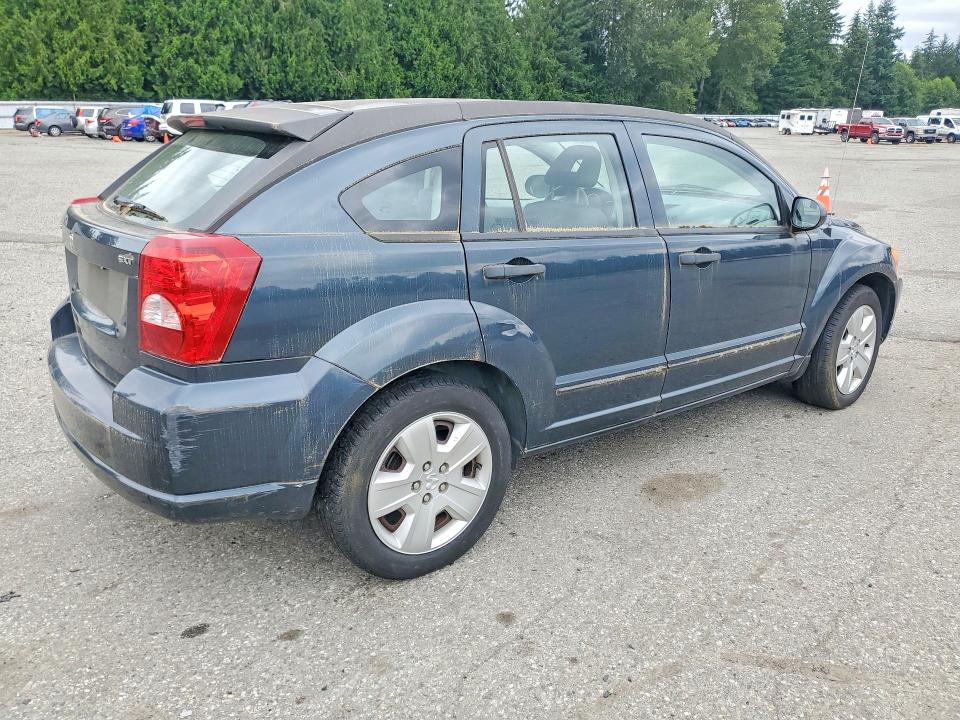 Продажа на аукционе авто 2007 Dodge Caliber, vin: 1B3HB48B87D553820, номер лота: 59699426