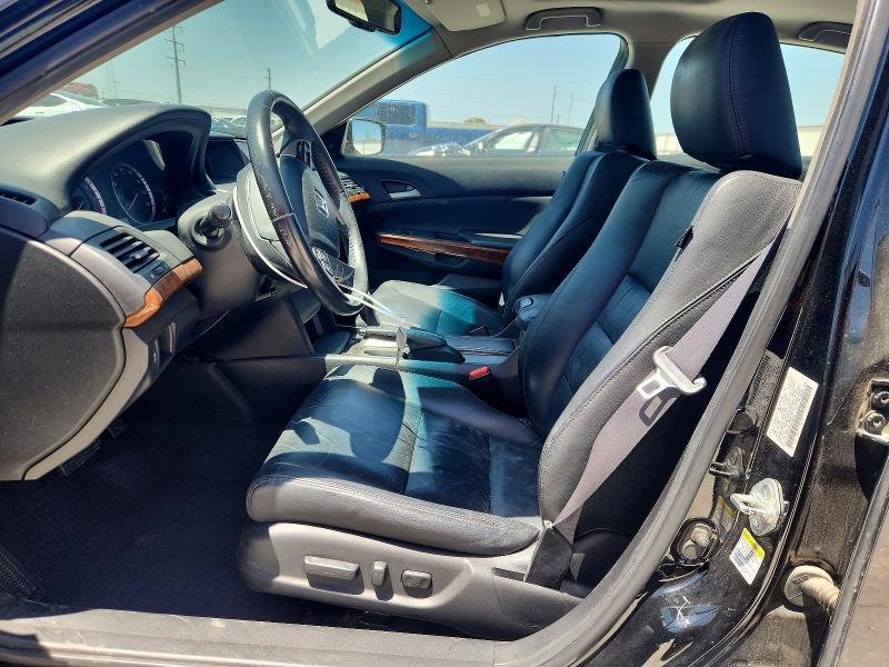 Aukcja sprzedaży 2011 Honda Accord, vin: 1HGCP3F82BA024564, numer aukcji: 60696326