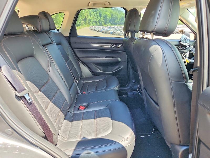Aukcja sprzedaży 2023 Mazda Cx-5, vin: JM3KFBDM2P0114020, numer aukcji: 61398156