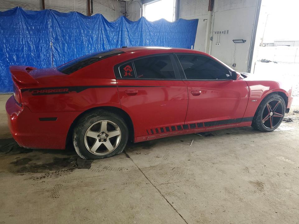 Продаж на аукціоні авто 2012 Dodge Charger, vin: 2C3CDXCT8CH142214, номер лоту: 61812546