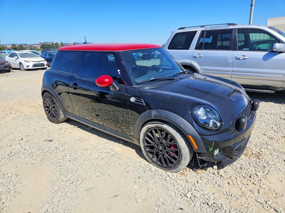 Aukcja sprzedaży 2011 Mini Cooper, vin: WMWSV9C57BTZ97115, numer aukcji: 59978726