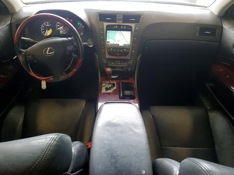 Aukcja sprzedaży 2009 Lexus Gs, vin: JTHCE96S390023473, numer aukcji: 61724866