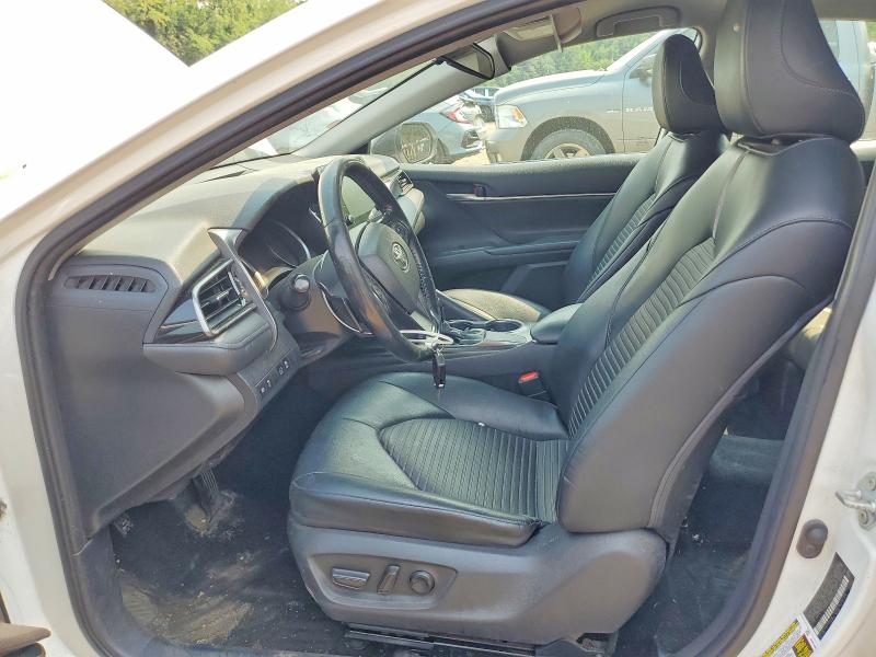2021 Toyota Camry მანქანა იყიდება აუქციონზე, vin: 4T1G11AK6MU534079, აუქციონის ნომერი: 60994286