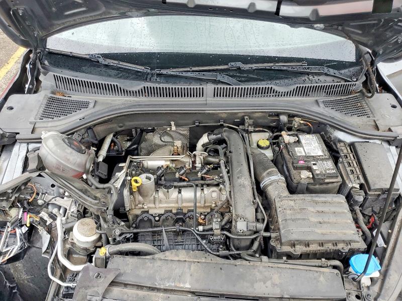 Продажа на аукционе авто 2020 Volkswagen Jetta, vin: 3VWCB7BU3LM072387, номер лота: 60393796