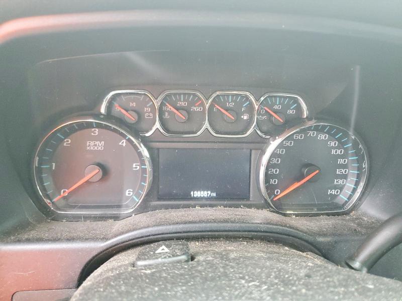 62762726 :رقم المزاد ، 1GTV2MEC6JZ130811 vin ، 2018 Gmc Sierra مزاد بيع