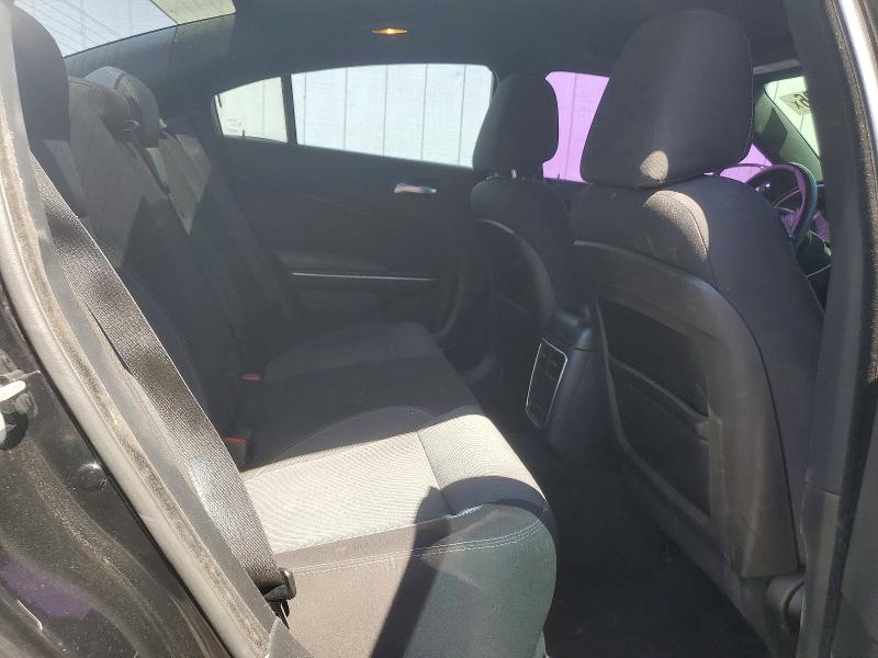 Aukcja sprzedaży 2015 Dodge Charger, vin: 2C3CDXBG3FH741000, numer aukcji: 56604596