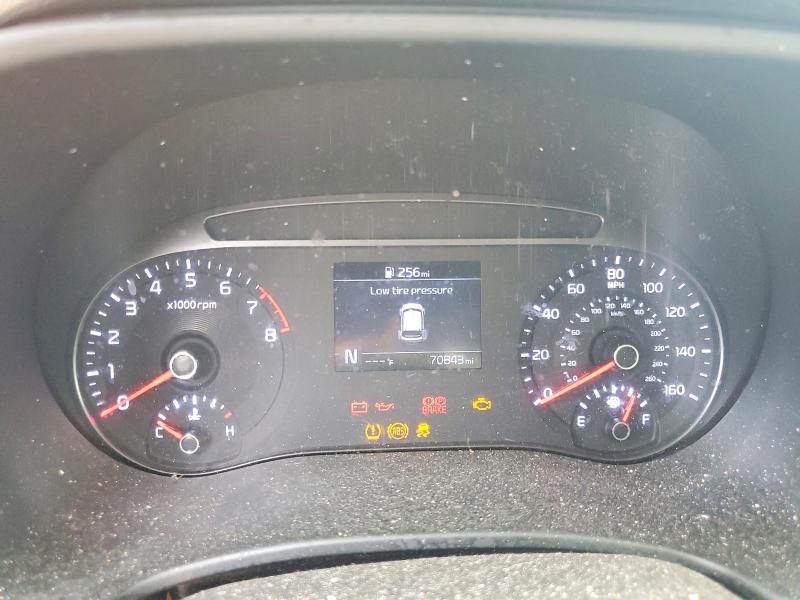 Продаж на аукціоні авто 2020 Kia Soul, vin: KNDJ23AU6L7069157, номер лоту: 60659106