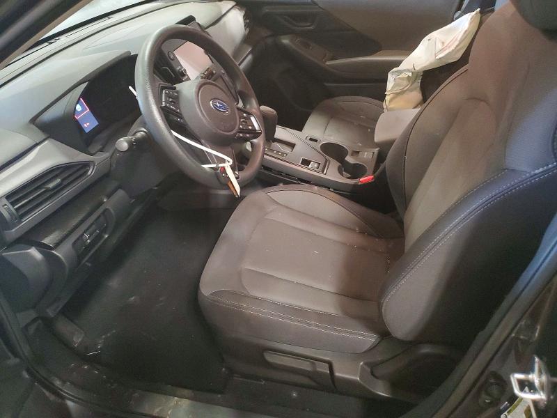 Aukcja sprzedaży 2025 Subaru Crosstrek, vin: JF2GUABC1SH286270, numer aukcji: 62170366