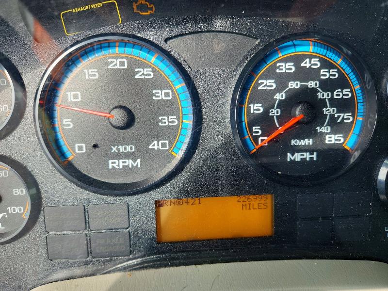 Продажа на аукционе авто 2018 International 4000 4300, vin: 3HAMMMMM6JL546019, номер лота: 62581586