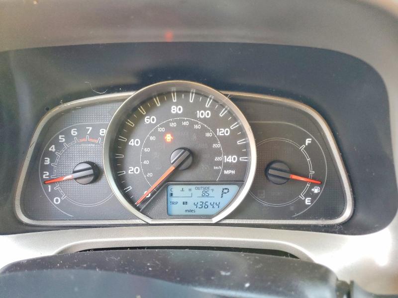 61089436 :رقم المزاد ، 2T3RFREV2FW345100 vin ، 2015 Toyota Rav4 مزاد بيع