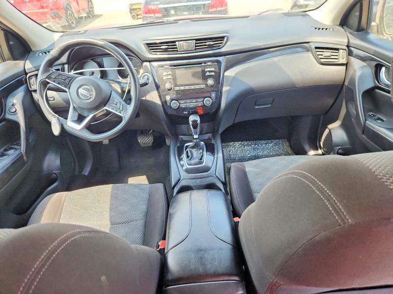 Продажа на аукционе авто 2018 Nissan Rogue Sport, vin: JN1BJ1CR1JW268384, номер лота: 60418256