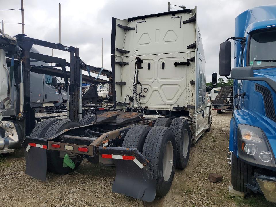 Aukcja sprzedaży 2019 Freightliner Cascadia 125, vin: 3AKJGLDV4KSKL6088, numer aukcji: 60359586