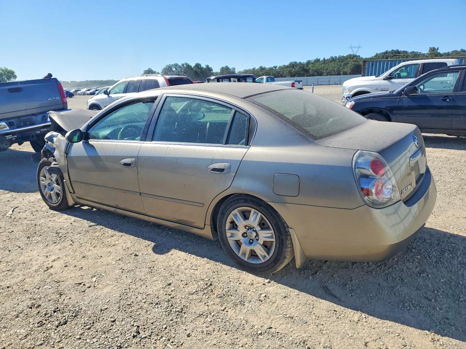 Aukcja sprzedaży 2005 Nissan Altima, vin: 1N4AL11DX5N932984, numer aukcji: 61222286