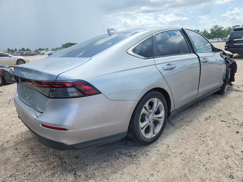 2026 Honda Accord მანქანა იყიდება აუქციონზე, vin: 1HGCY1F2XTA016341, აუქციონის ნომერი: 60430016