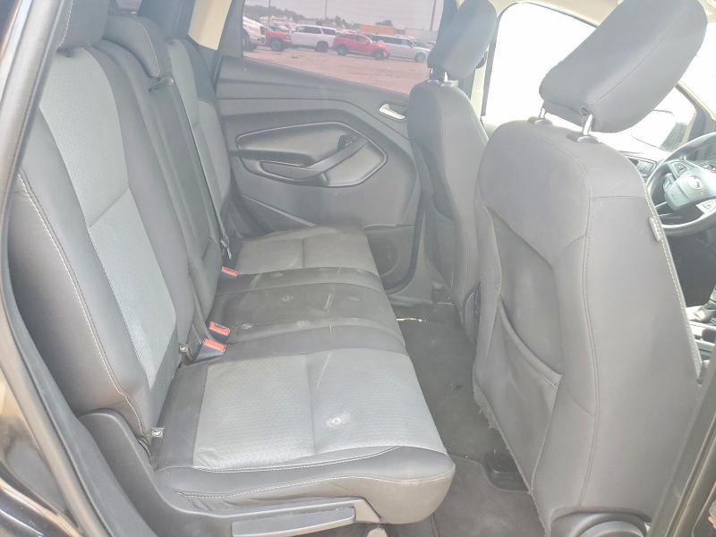 Aukcja sprzedaży 2019 Ford Escape, vin: 1FMCU0GDXKUB99771, numer aukcji: 62107626