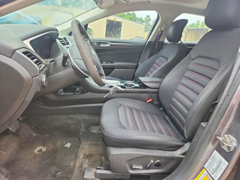 Aukcja sprzedaży 2013 Ford Fusion, vin: 3FA6P0H72DR289823, numer aukcji: 62472236