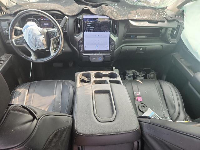 2020 Chevrolet Silverado მანქანა იყიდება აუქციონზე, vin: 1GCRWBEH2LZ339505, აუქციონის ნომერი: 59947556