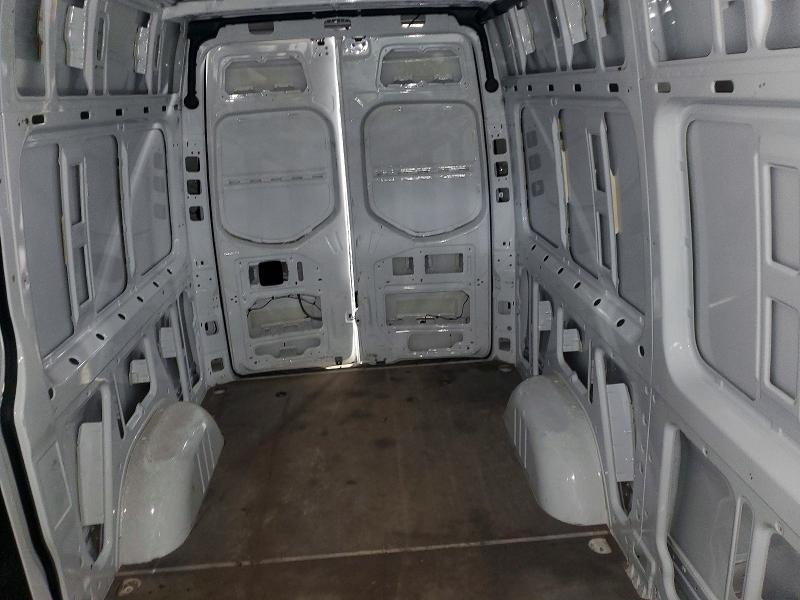 Aukcja sprzedaży 2021 Mercedes-benz Sprinter, vin: W1Y4EBHY3MT067636, numer aukcji: 58886916